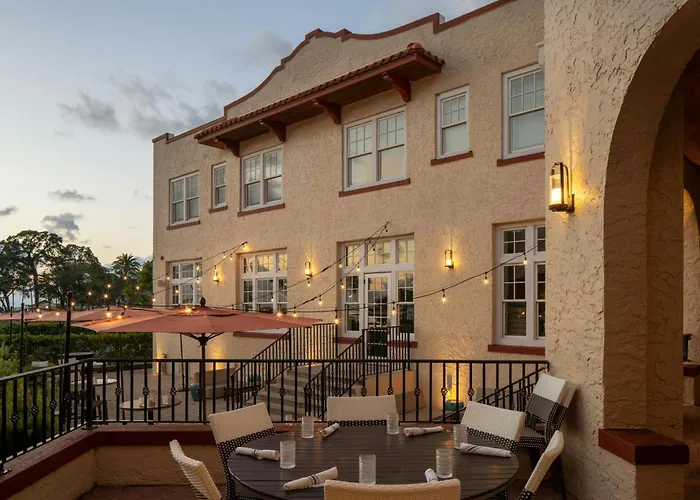 Fenway Hotel, Autograph Collection