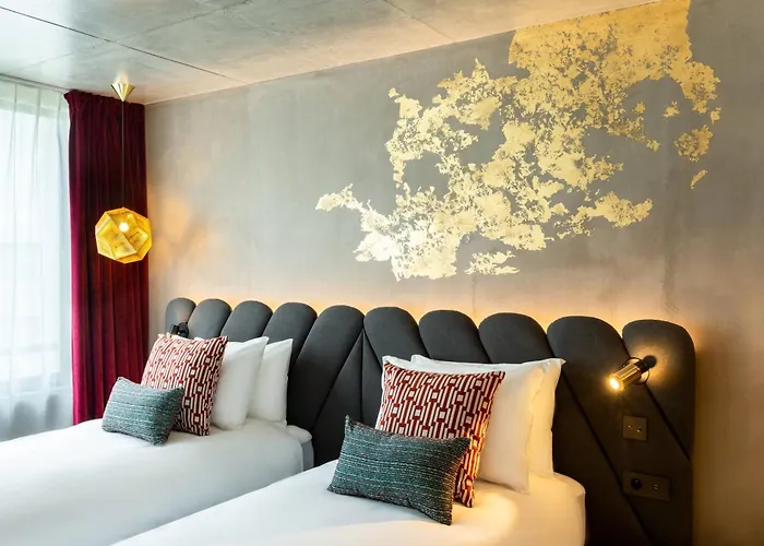 Renaissance Bordeaux Hotel