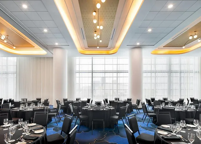 Honeyrose Hotel, Montreal, A Tribute Portfolio Hotel