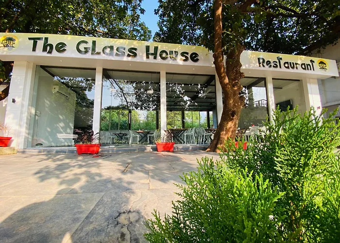 The Green Jungle Resort