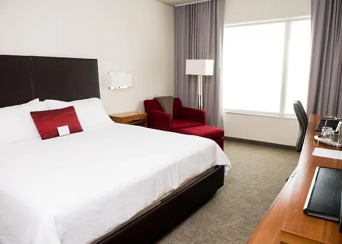 I Hotel And Conference Center - Champaign