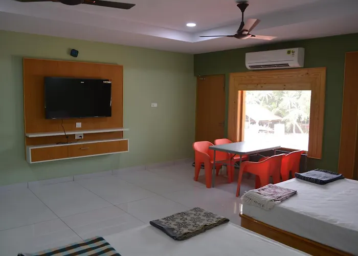 Yanam Resorts
