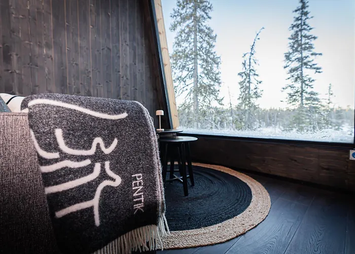 Lights Of Lapland Resort