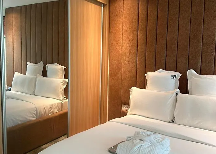 The Grove Essipong Beach Resort