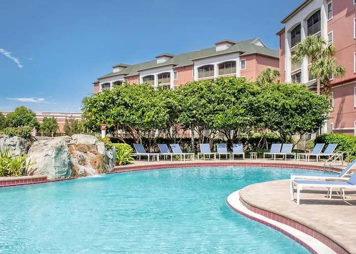 Caribe Royale Orlando, Worldhotels Elite