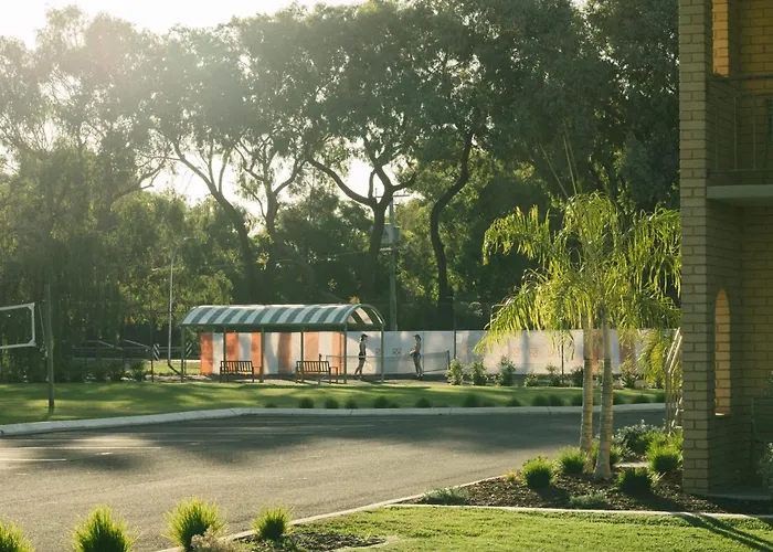 The Timothee Resort