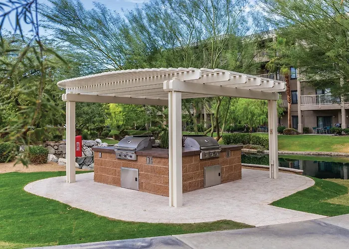 Worldmark Indio