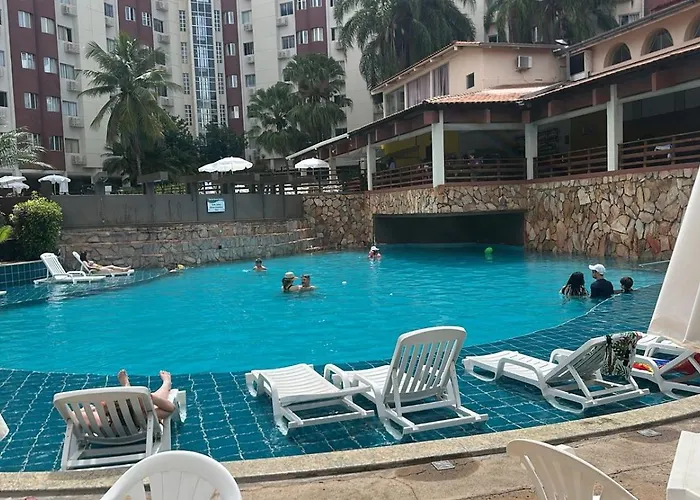 Hotel Hot Springs 528