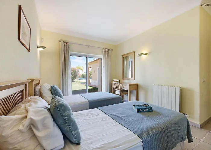 Pestana Carvoeiro Golfe - Al