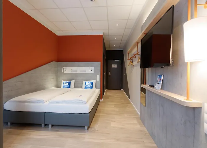 ibis budget Hotel BONN SÜD Königswinter