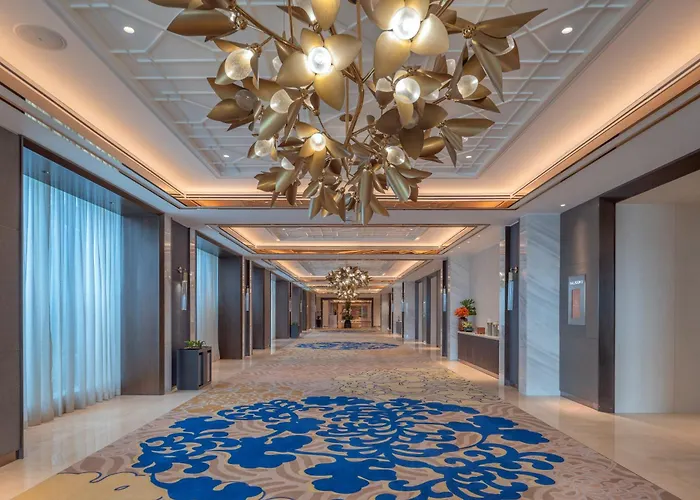 Solaire Resort Quezon City - Previously Known As Solaire Resort North