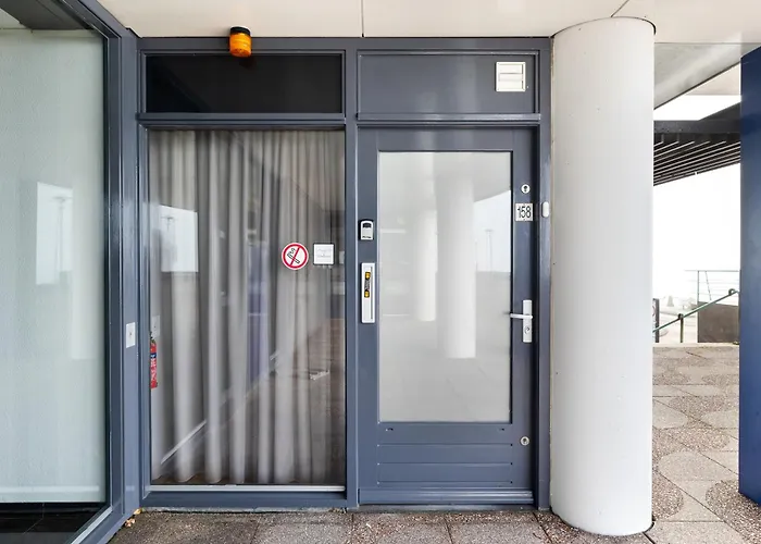Suites Aan Zee