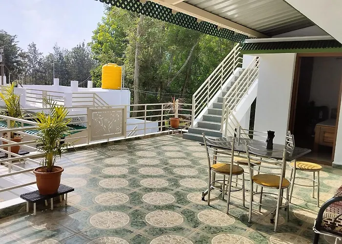 Rithu'S Inn