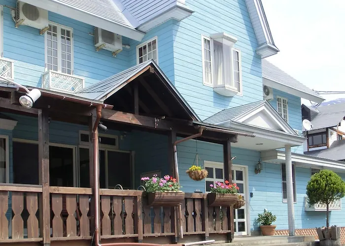 Pension Come Western-Style Room Loft- Vacation Stay 14990