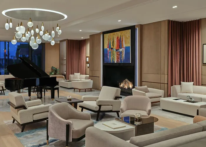The St. Regis Longboat Key Resort