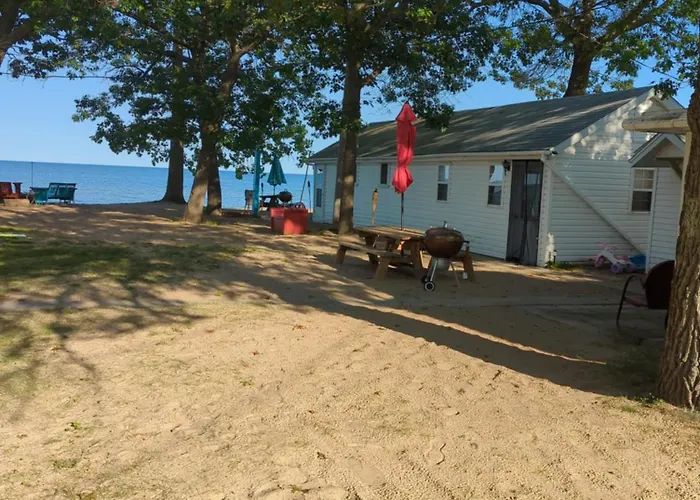 Northern Lights Beach Resort
