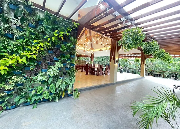 The Zen Villas Resort
