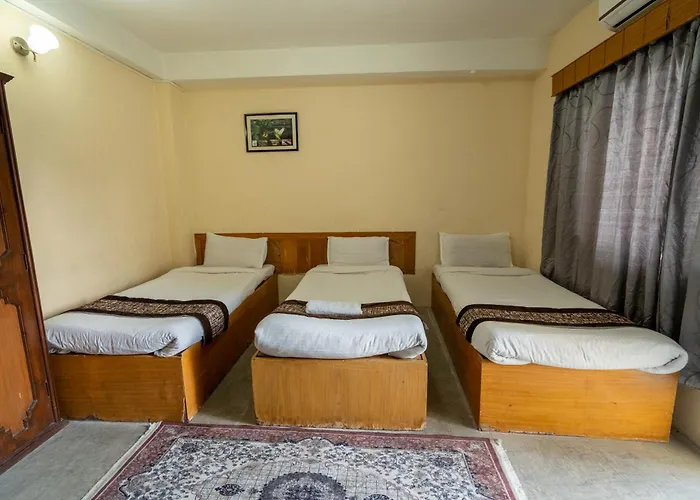 Hotel Nana