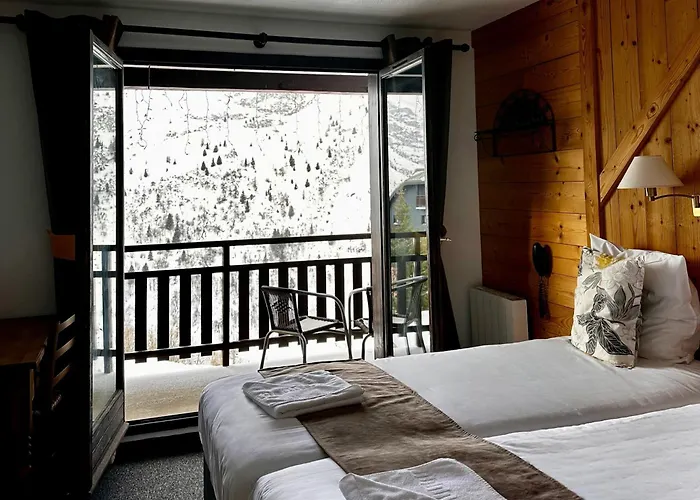 Hotel & Spa Les Carrettes
