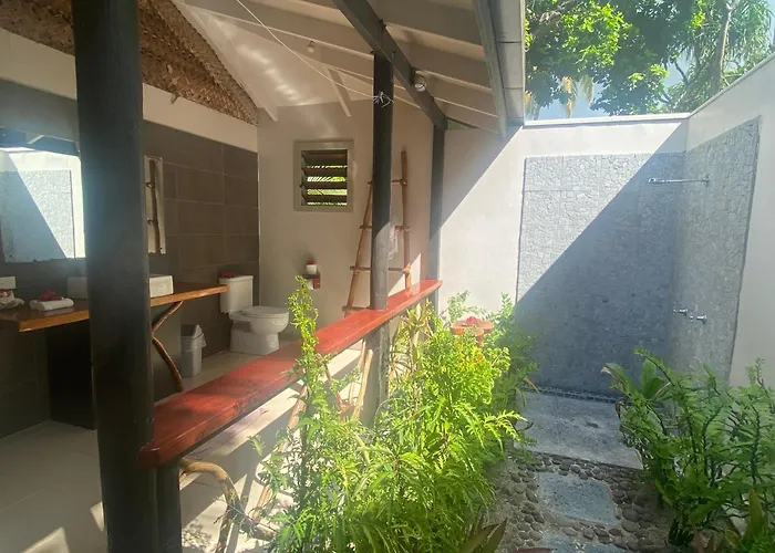 Coconut Beach Resort