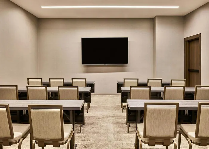 Ac Hotel By Marriott Irvine
