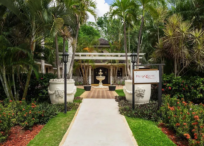 Sandals Royal Plantation All Inclusive Adults Only