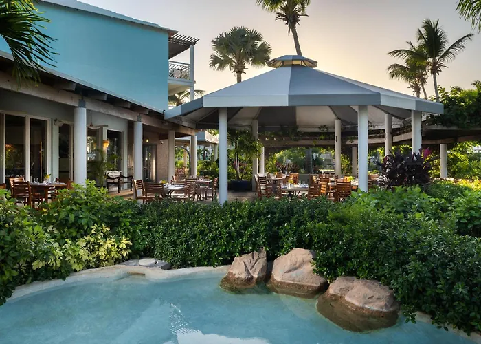 Beaches Turks And Caicos Resort Villages And Spa All Inclusive