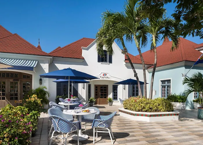 Beaches Turks And Caicos Resort Villages And Spa All Inclusive