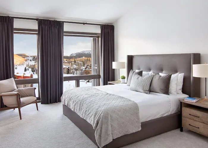 Limelight Hotel Snowmass