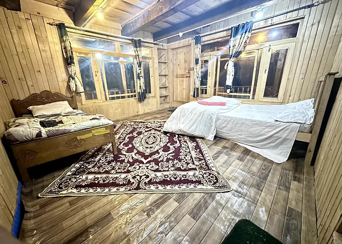 The Village Resort Arang Kel