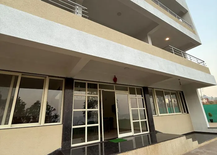 Wonder Mist Resort, Mahabaleshwar