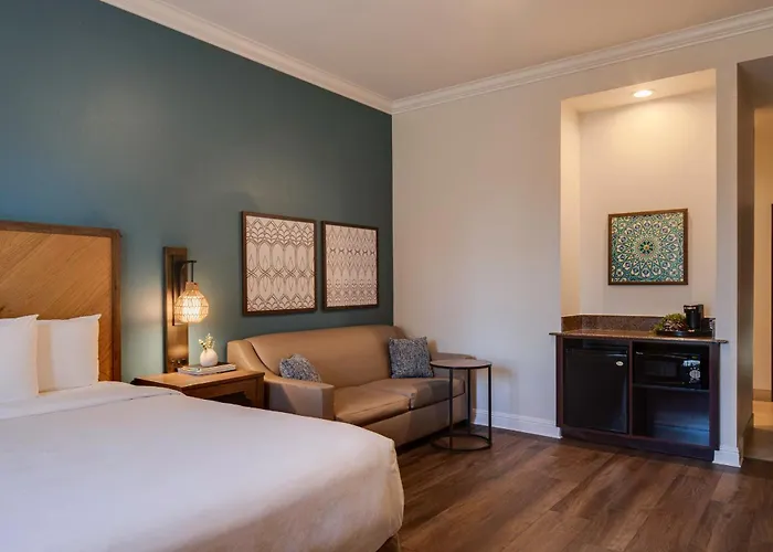 Ayres Hotel Chino Hills Ontario