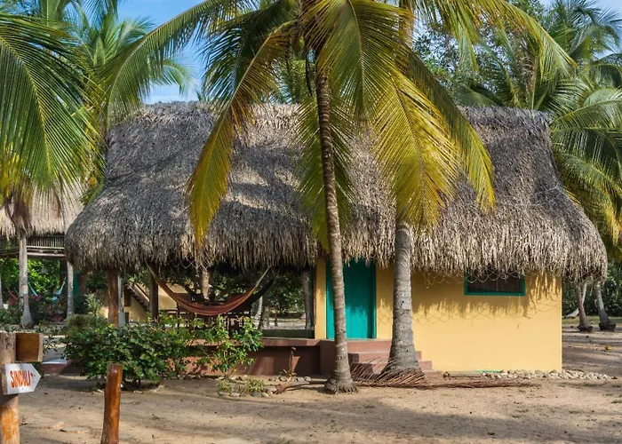 Aite Eco Resort