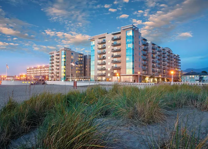Worldmark Seaside