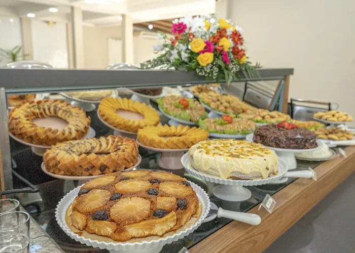 Ramada By Wyndham Porto Seguro Praia