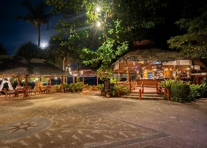 Friendship Beach Resort & Atmanjai Wellness Centre