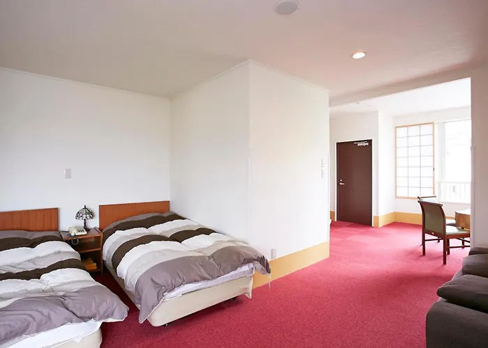 Shiga Lake Hotel