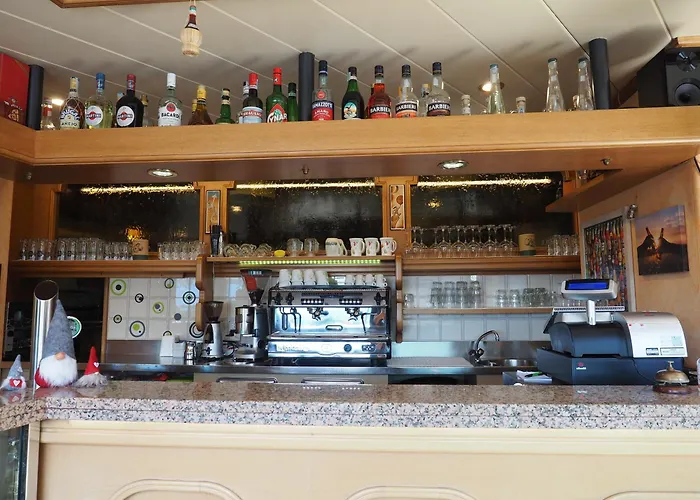 Hotel B&B Francolini