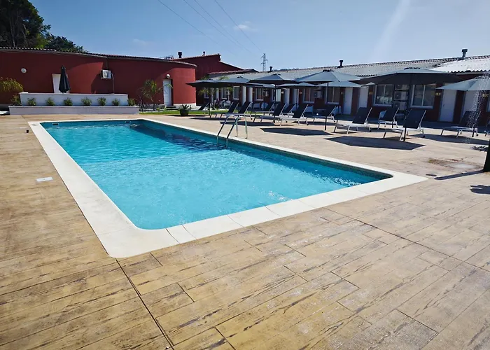 Motel Caldas Caldas De Reis