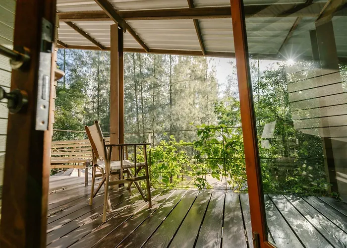 The Farmhouse At Polo Escape