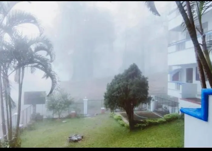 Drizzling Resort
