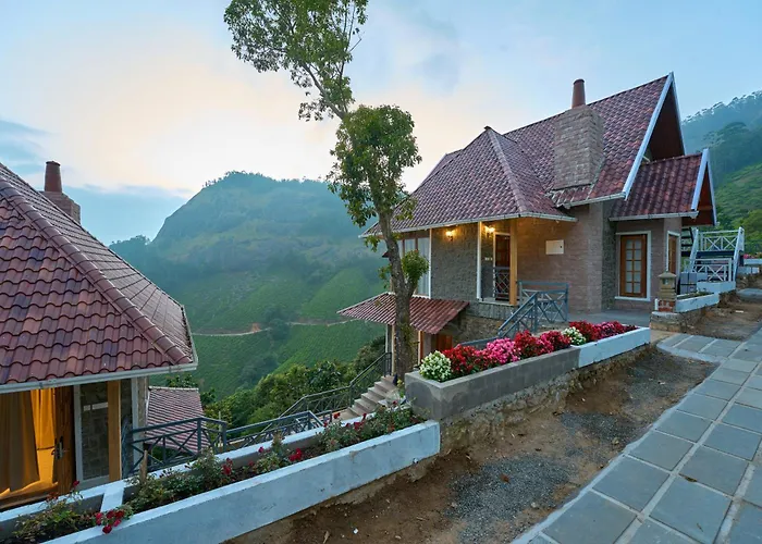 The Planet Munnar