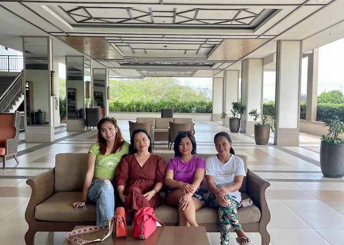 Alea Residences