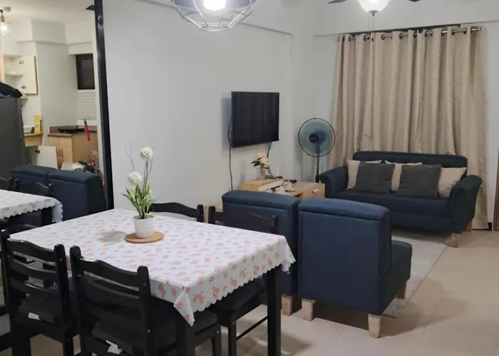 Alea Residences