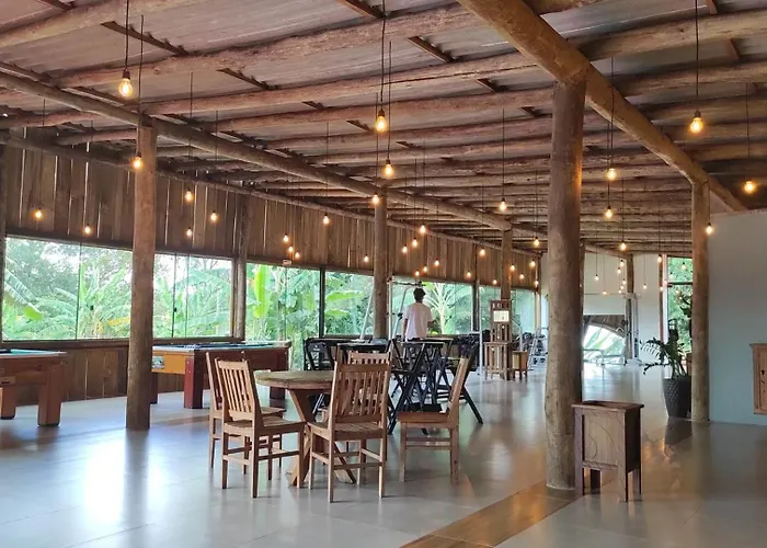 Fazenda Brotas Sp