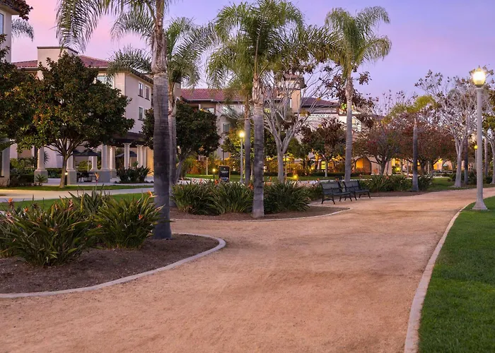 Homewood Suites By Hilton San Diego Airport-Liberty Station
