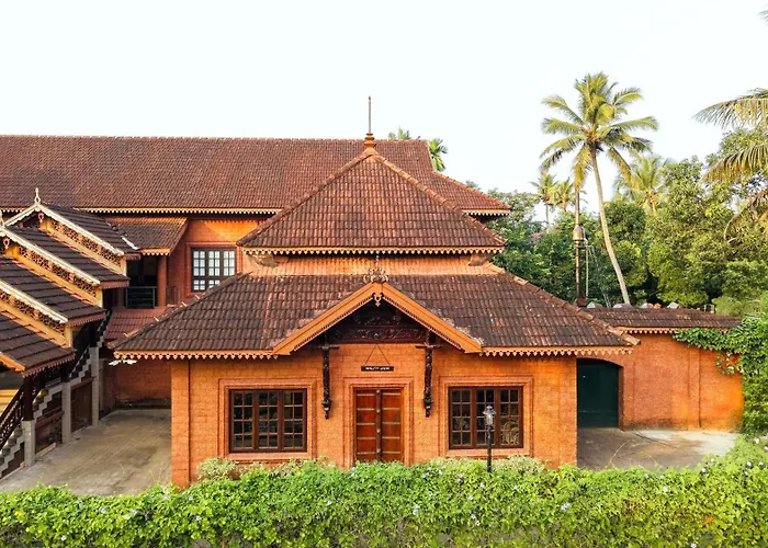 Lakesong Resort