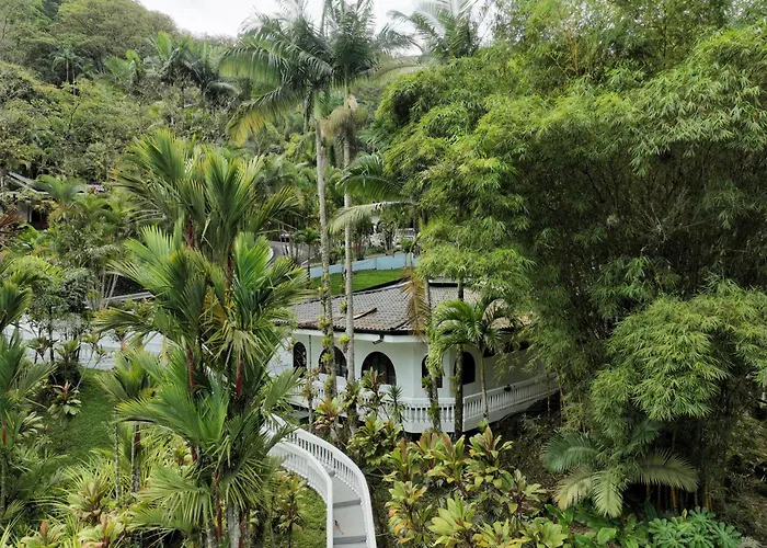 Rio Perlas Thermal Resort & Spa