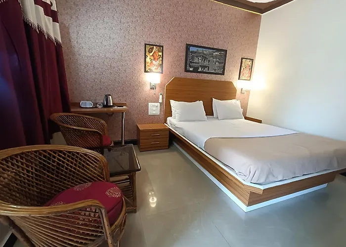 Ellora Heritage Resort