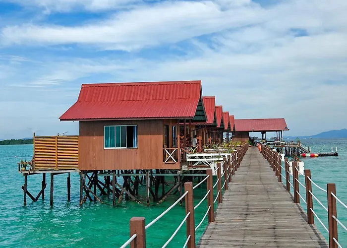 Pavalintang Resort